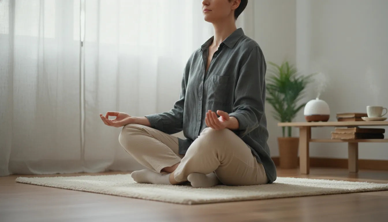 Can Allergies Give You Brain Fog? A Guide to Mental Clarity