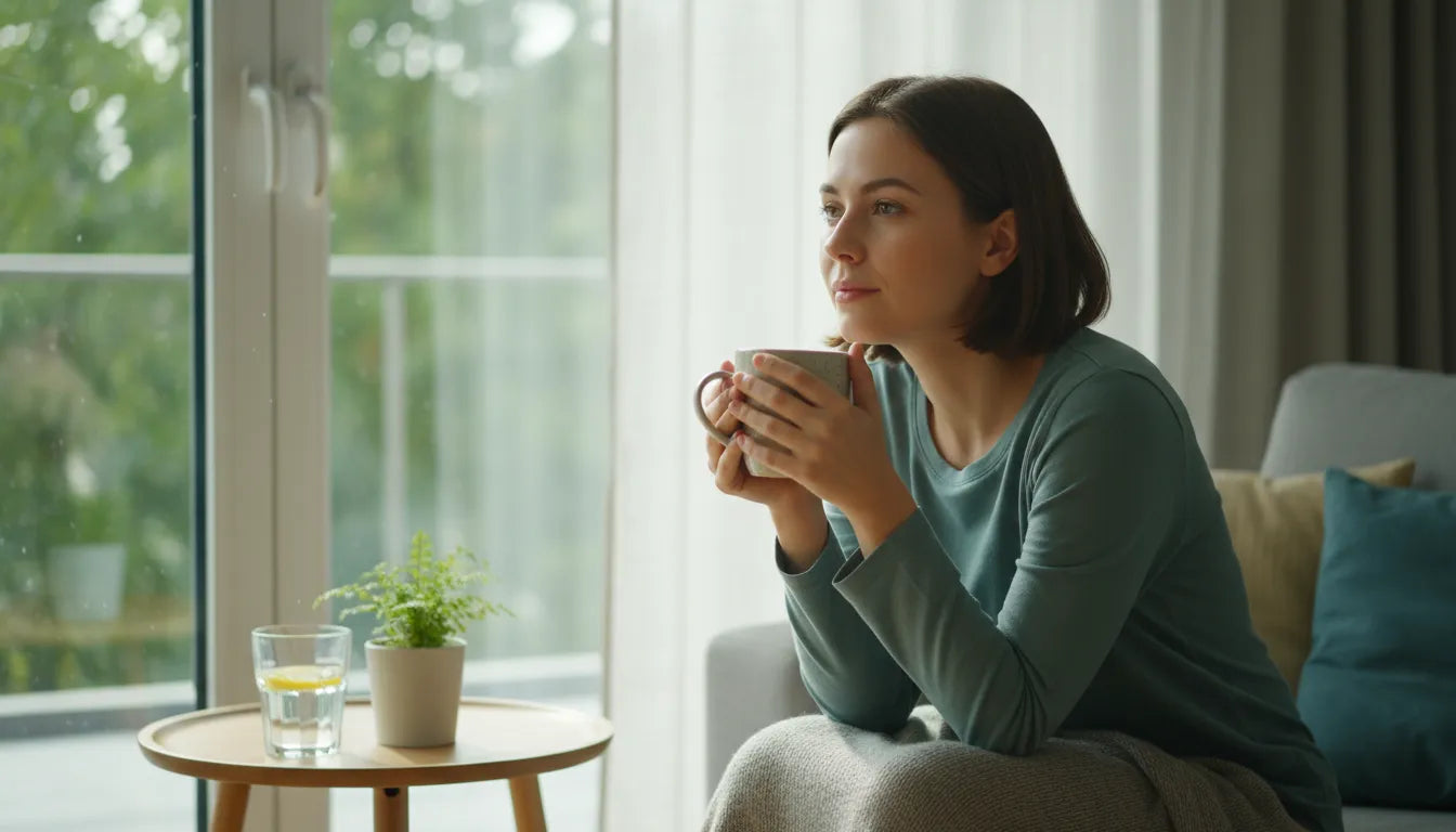 Can Allergies Make You Have Brain Fog?