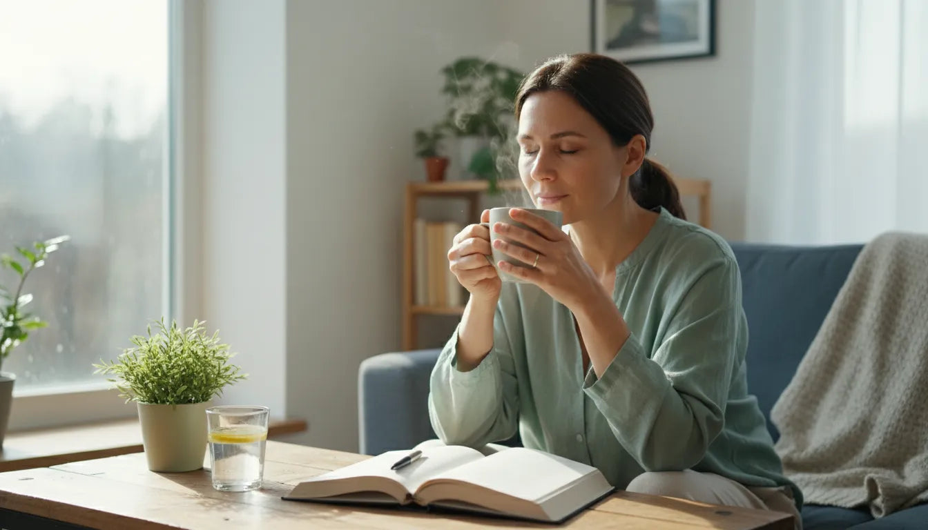 Can Allergy Cause Brain Fog? Tips for Clarity