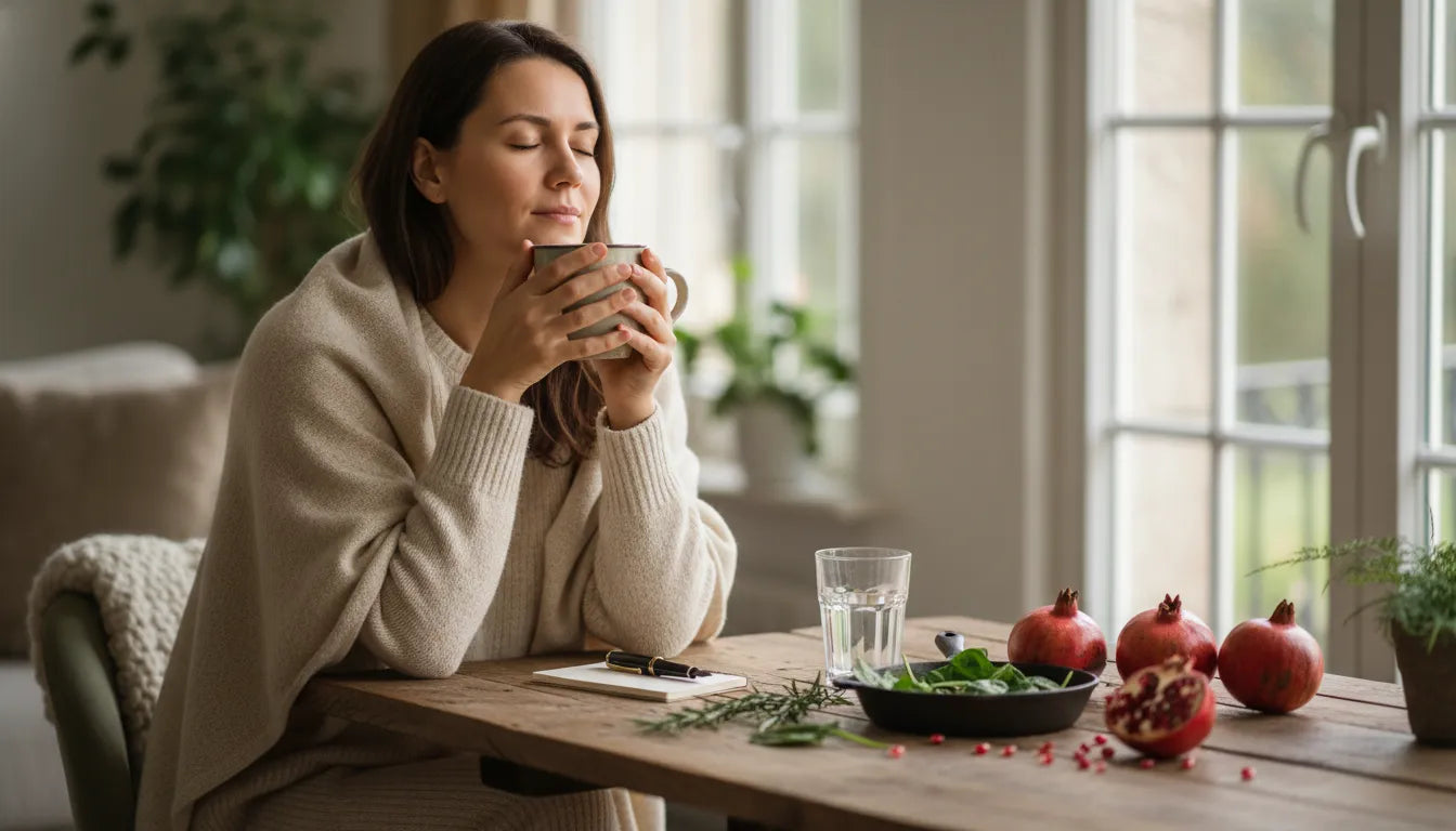 Can Anemia Cause Brain Fog? Understanding the Connection