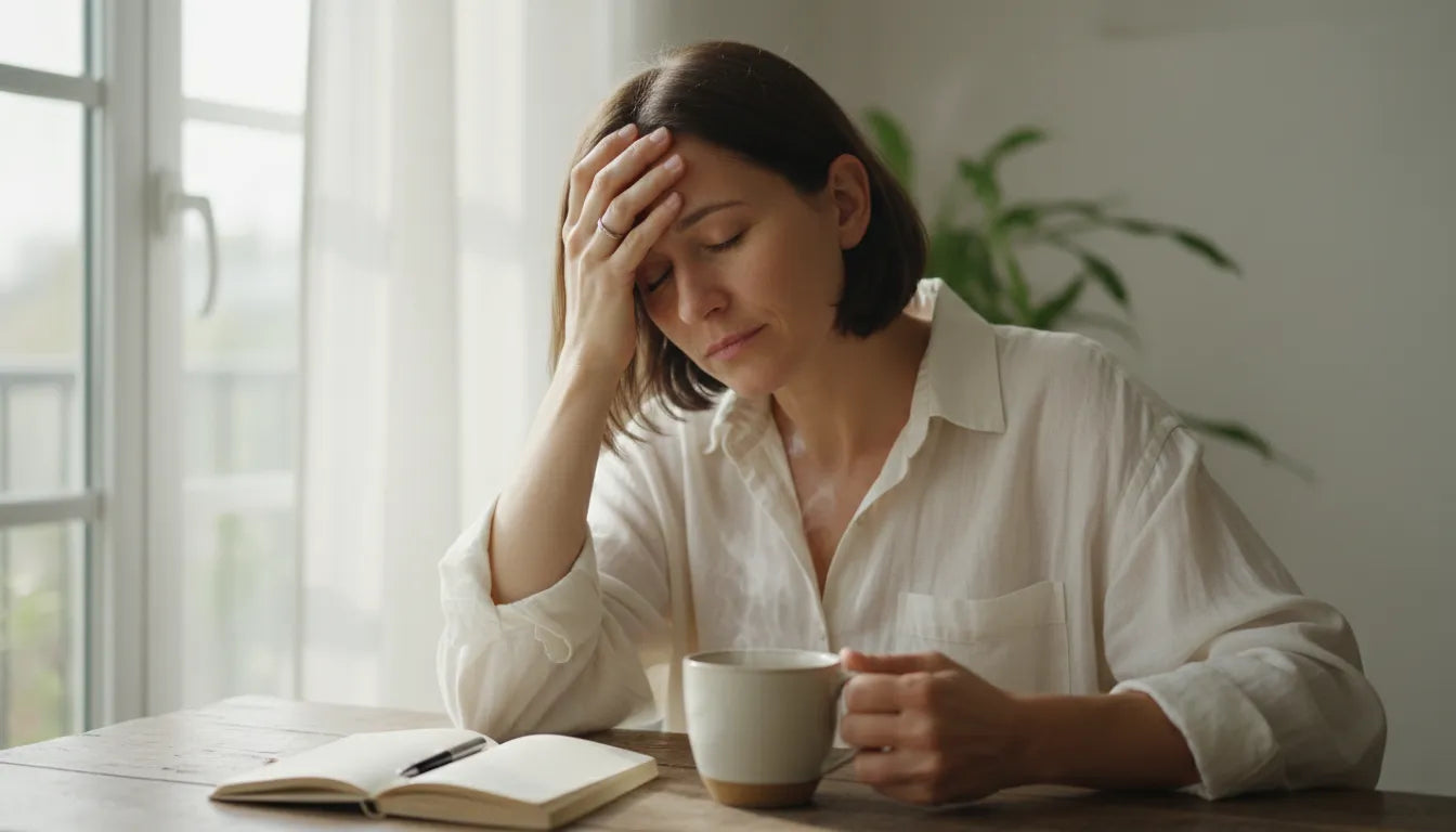 Can Antibiotics Give You Brain Fog?