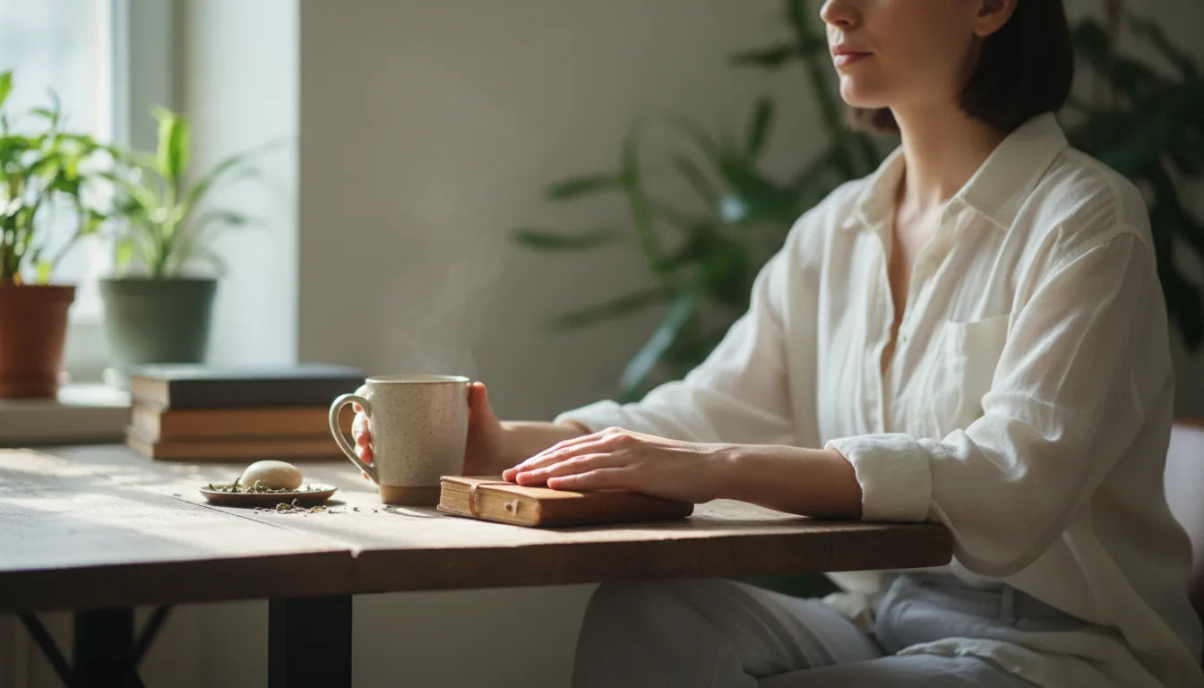 Can Antidepressants Give You Brain Fog?