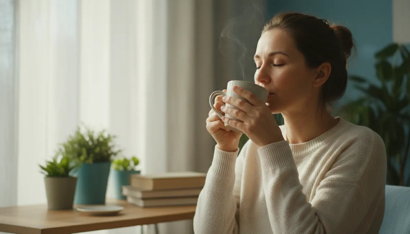 Can Antidepressants Help Brain Fog? Finding Mental Clarity