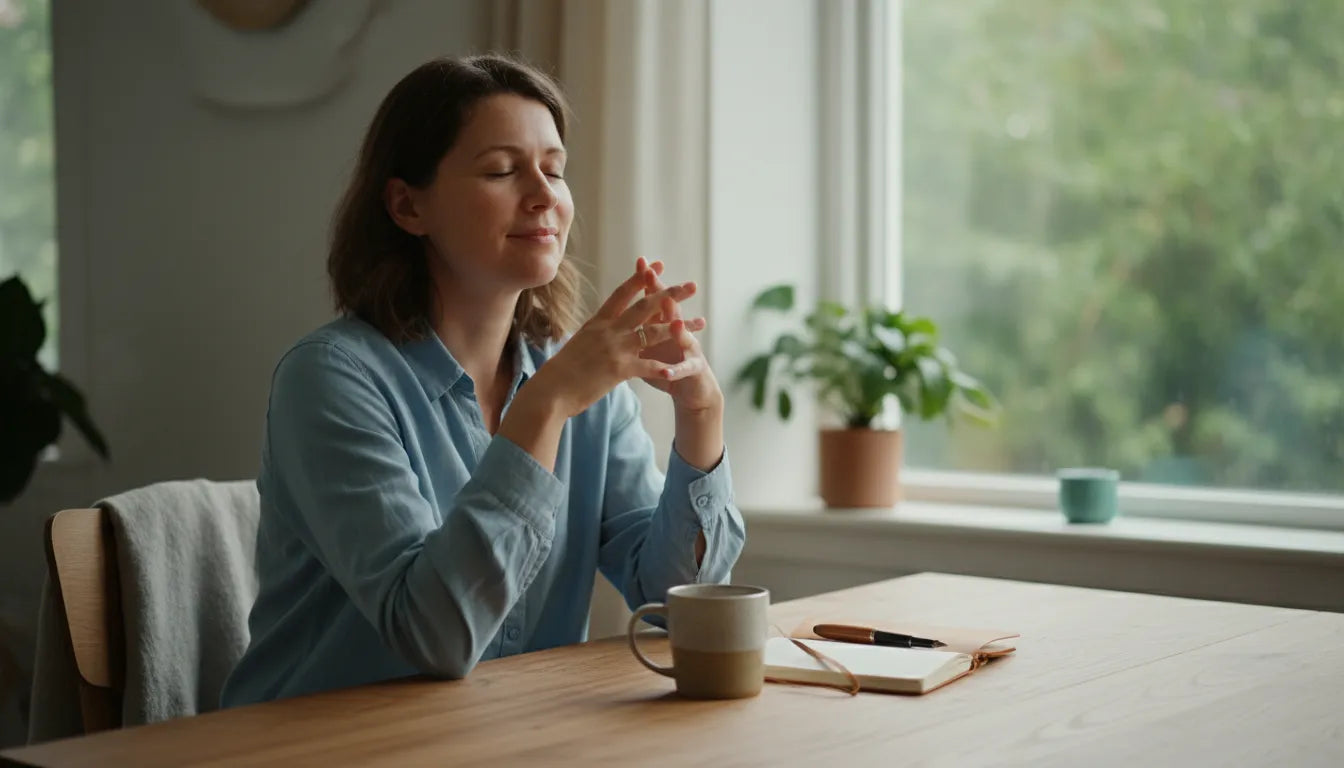 Can Antihistamines Cause Brain Fog? A Guide To Clarity