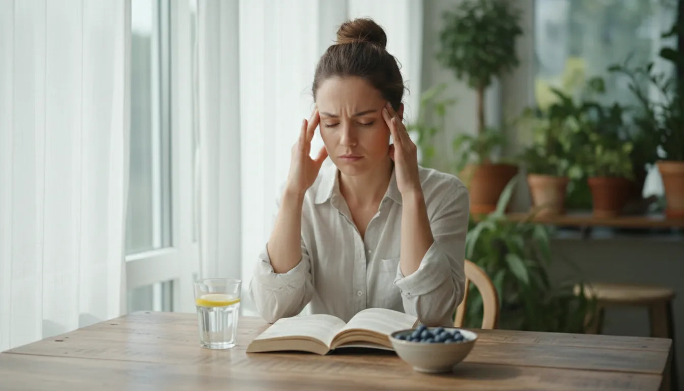 Can Artificial Sweeteners Cause Brain Fog?