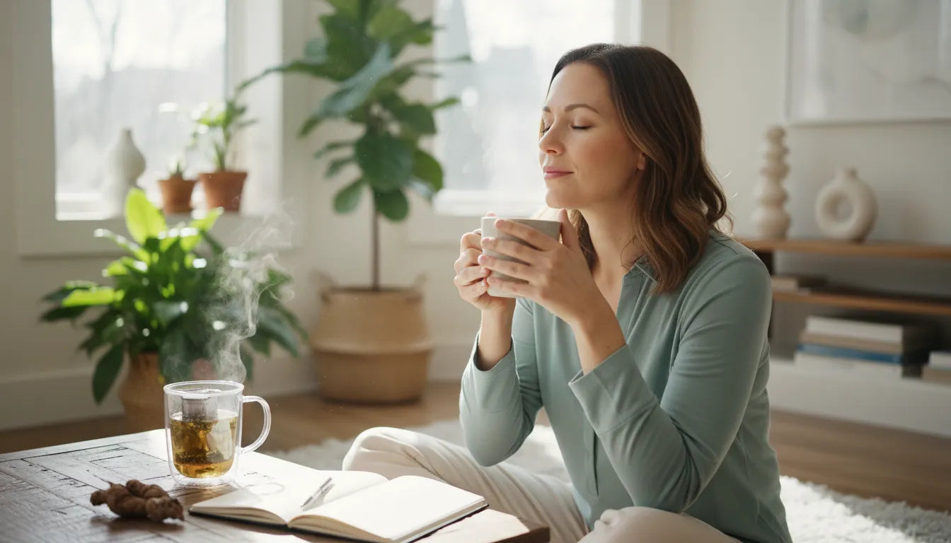 Can Ashwagandha Help With Brain Fog?