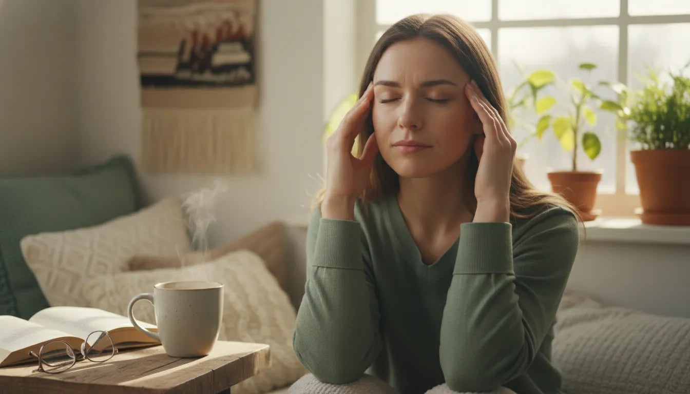 Can Astigmatism Cause Brain Fog?