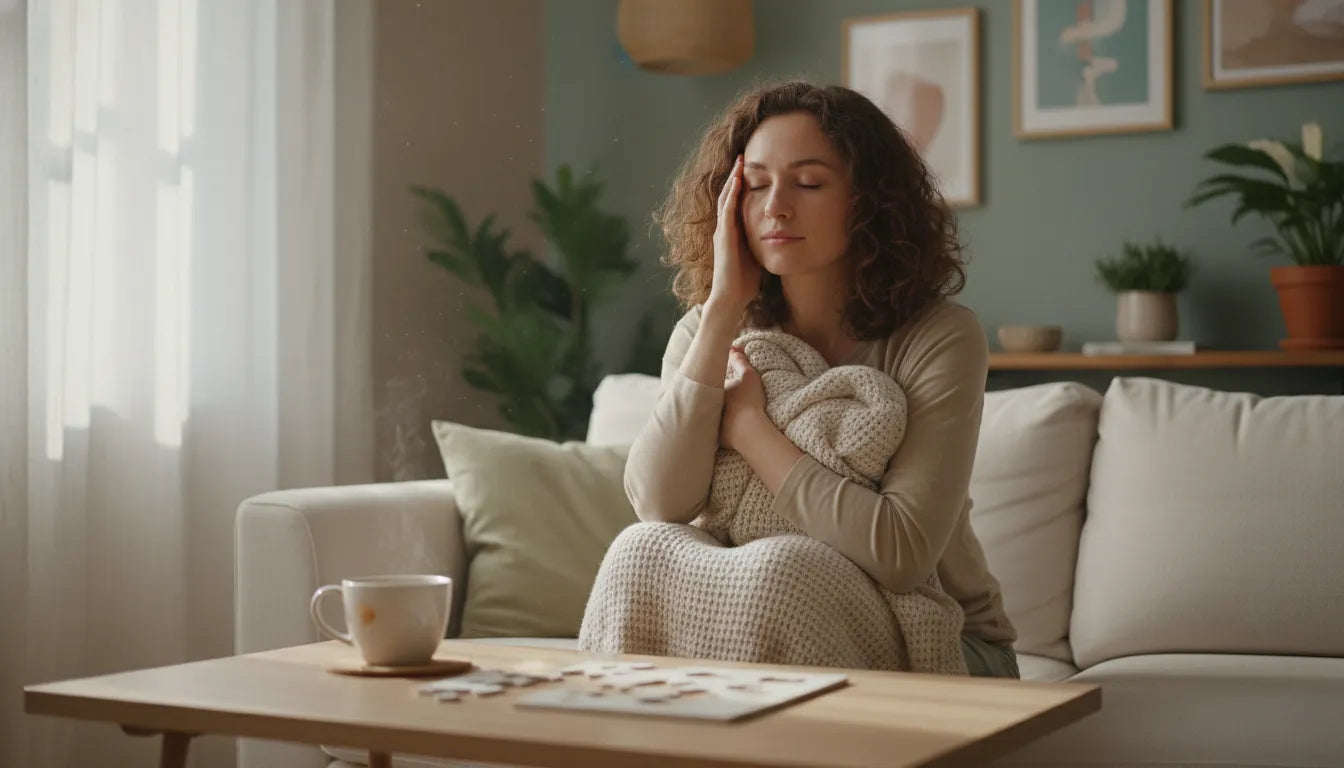 Can Autism Cause Brain Fog? Understanding Cognitive Fatigue