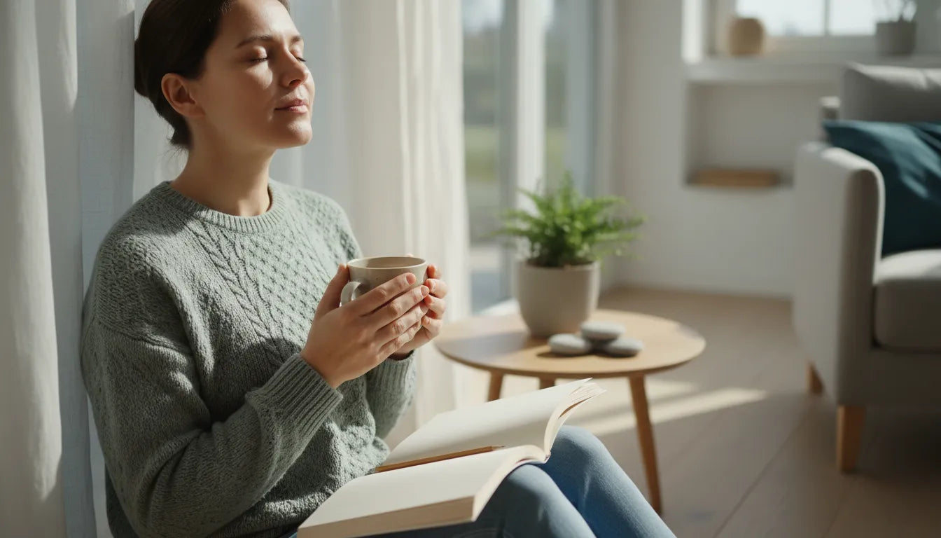 Can Autoimmune Disease Cause Brain Fog? Finding Clarity