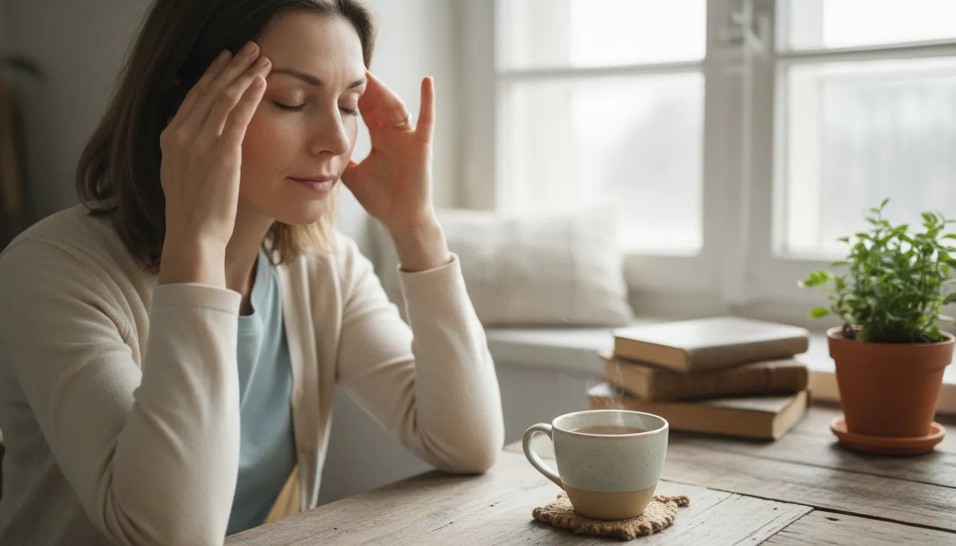 Can B12 Cause Brain Fog? Understanding Your Mental Clarity