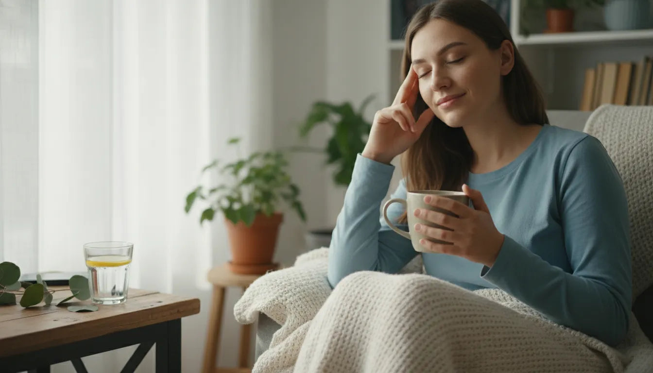Can B12 Deficiency Cause Brain Fog?