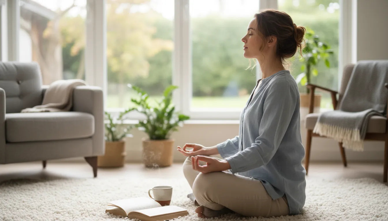 Can Bad Posture Cause Brain Fog?