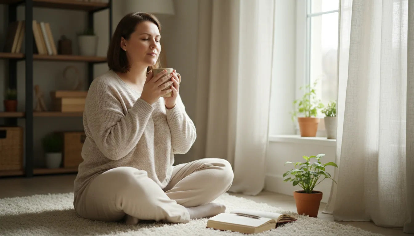 Can Being Overweight Cause Brain Fog? The Real Connection