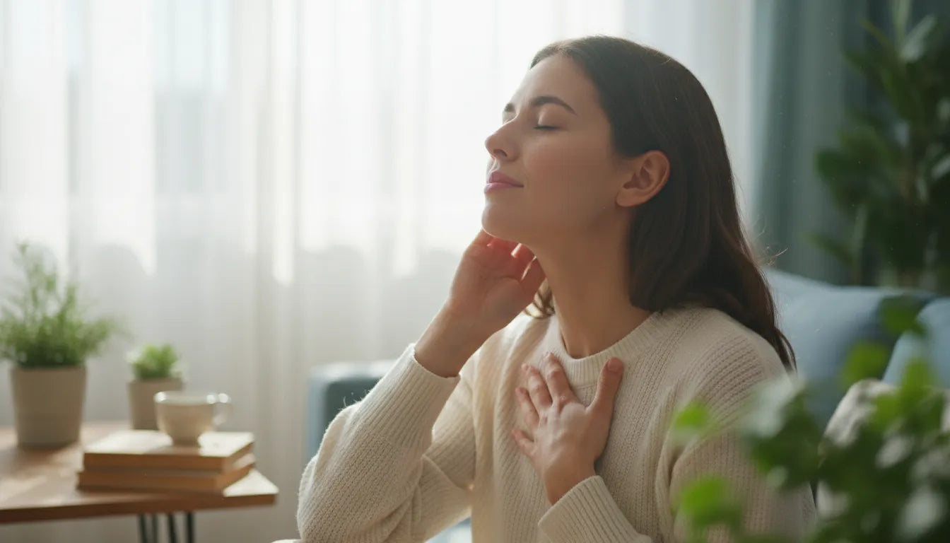 Can Blocked Ears Cause Brain Fog? Understanding the Link