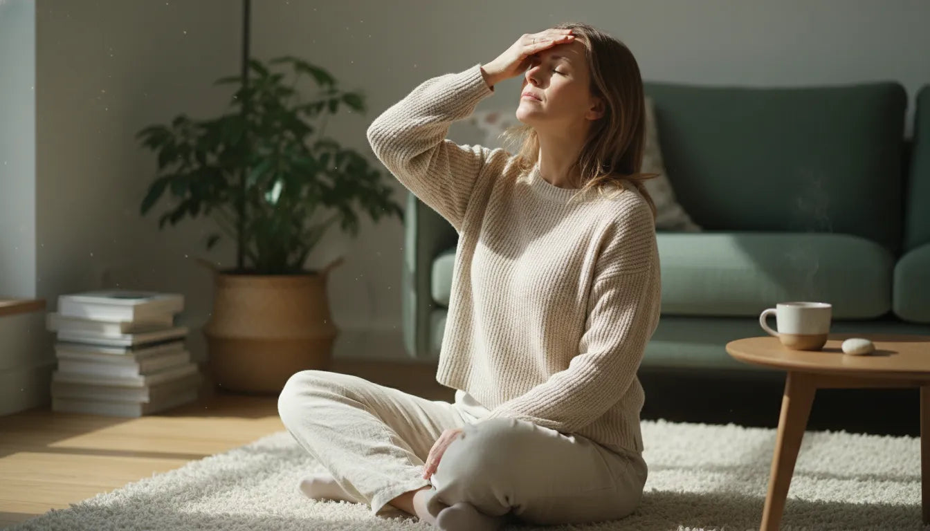 Can BPPV Cause Brain Fog?