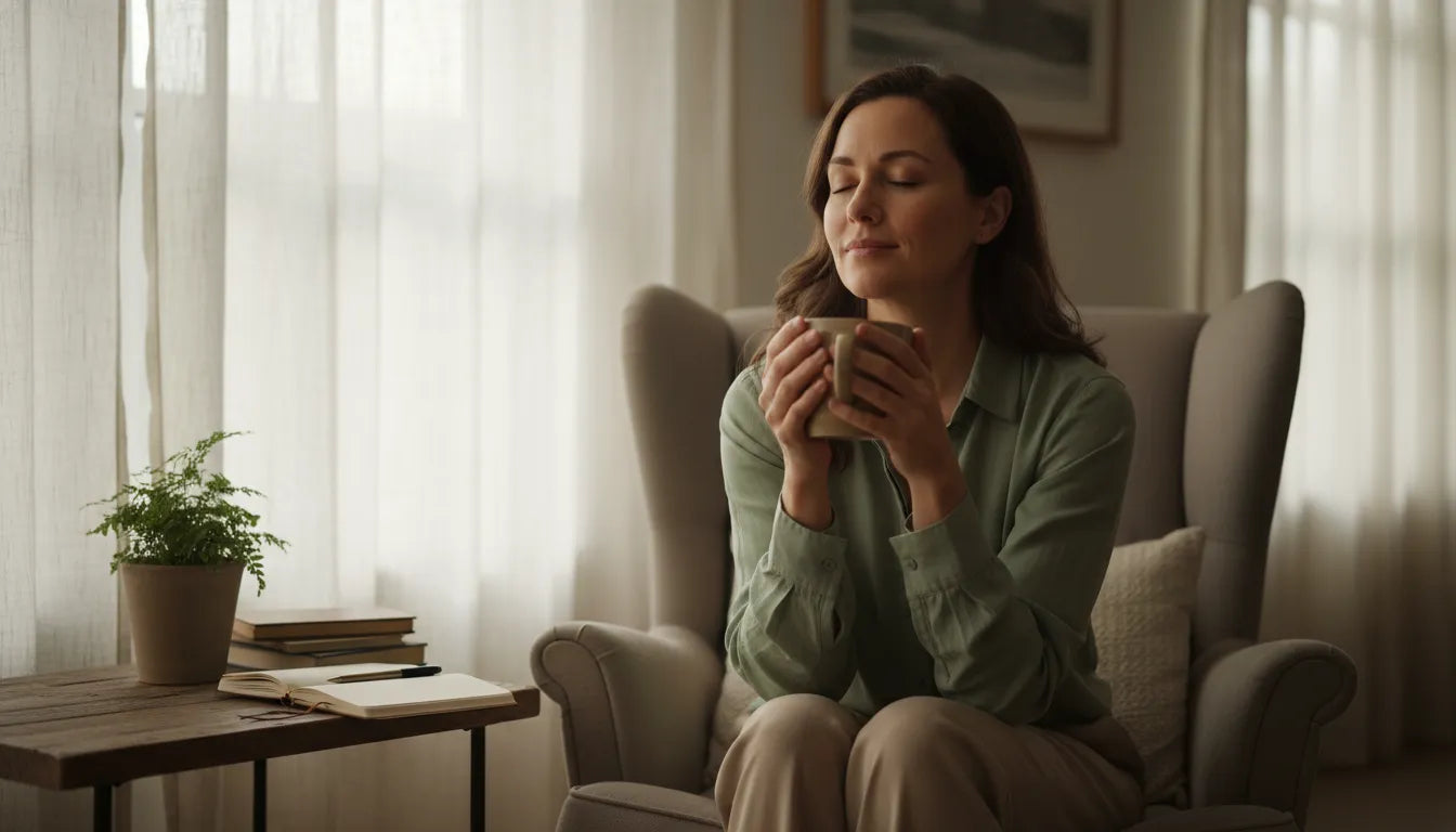 Can Brain Fog Affect Speech? Understanding Mental Clarity
