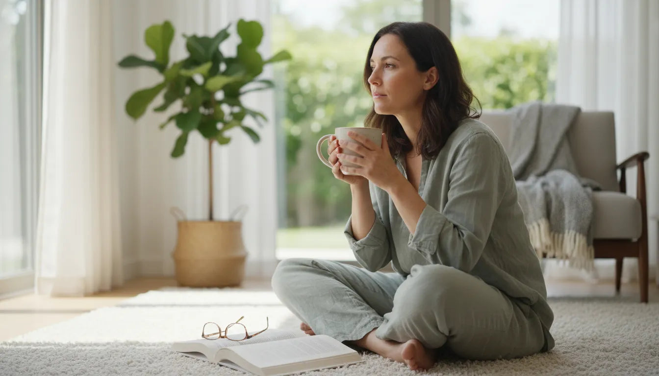 Can Brain Fog Be a Sign of Brain Tumor?