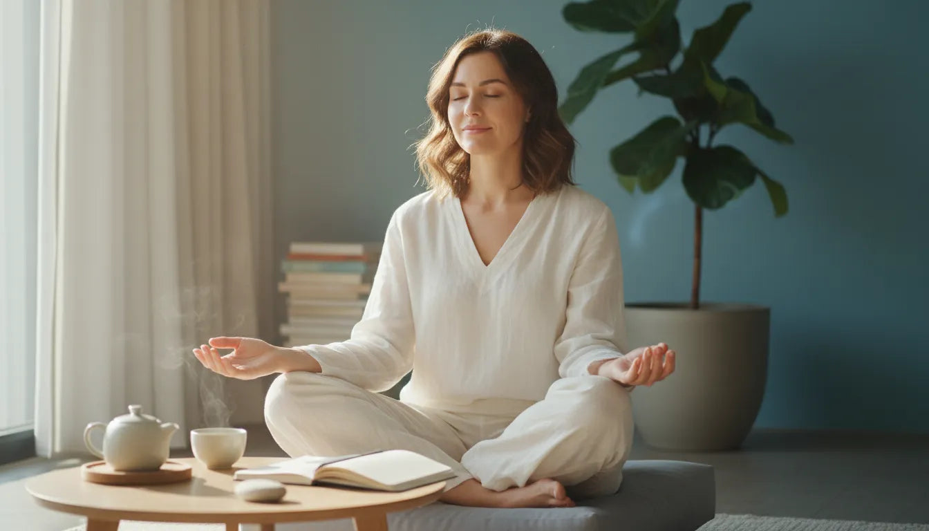 Can Brain Fog Be Caused By Anxiety? Clarity For Busy Minds