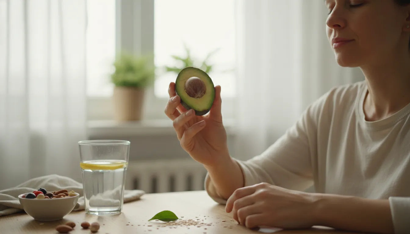 Can Brain Fog Be Caused By Vitamin Deficiency?