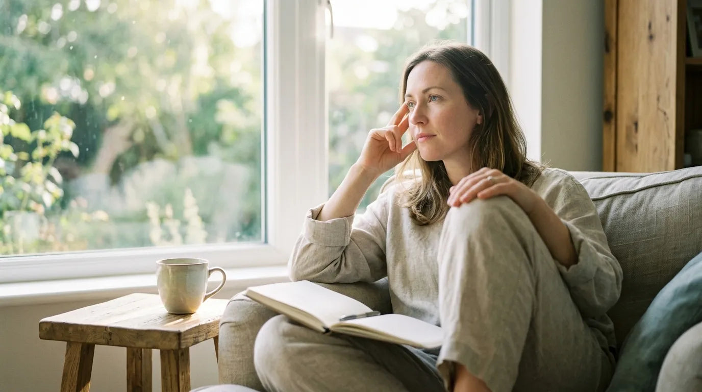 Can Brain Fog Be Permanent? Understanding Mental Clarity