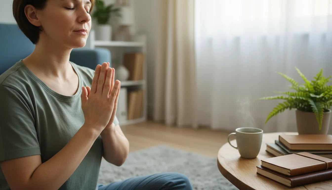 Can Brain Fog Be Reversed? A Path To Mental Clarity