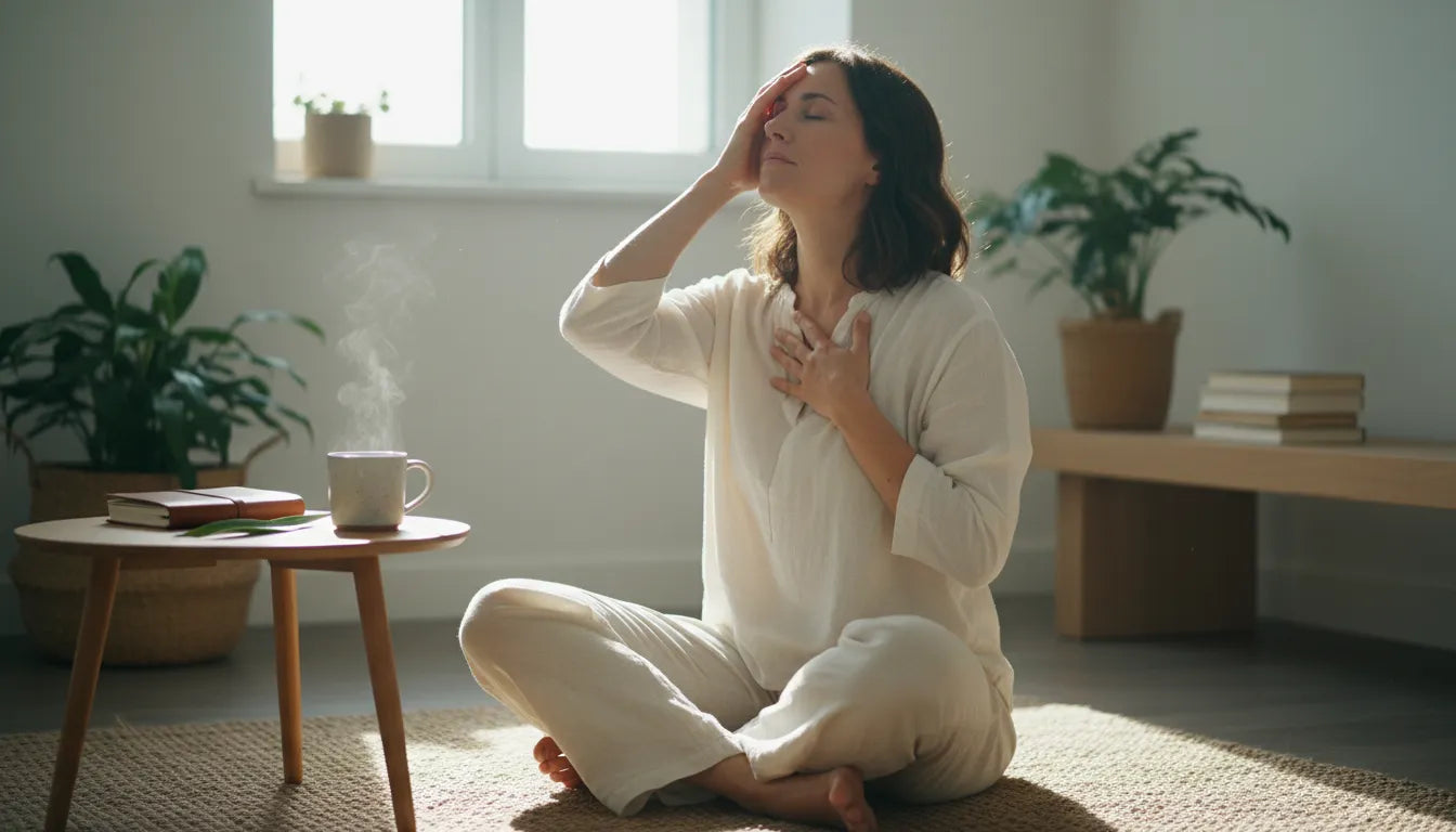 Can Brain Fog Be the Only Symptom of COVID?