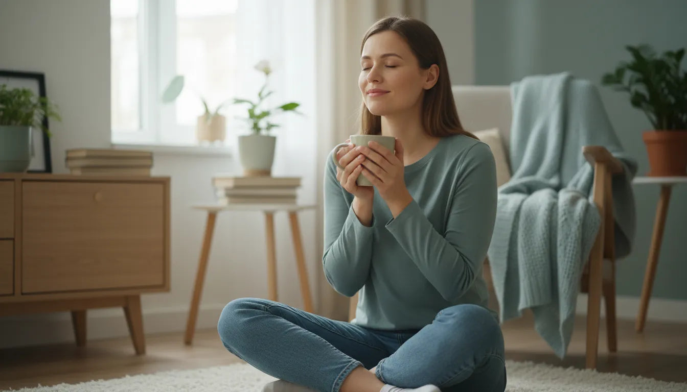 Can Brain Fog Cause Anxiety? Understanding The Connection