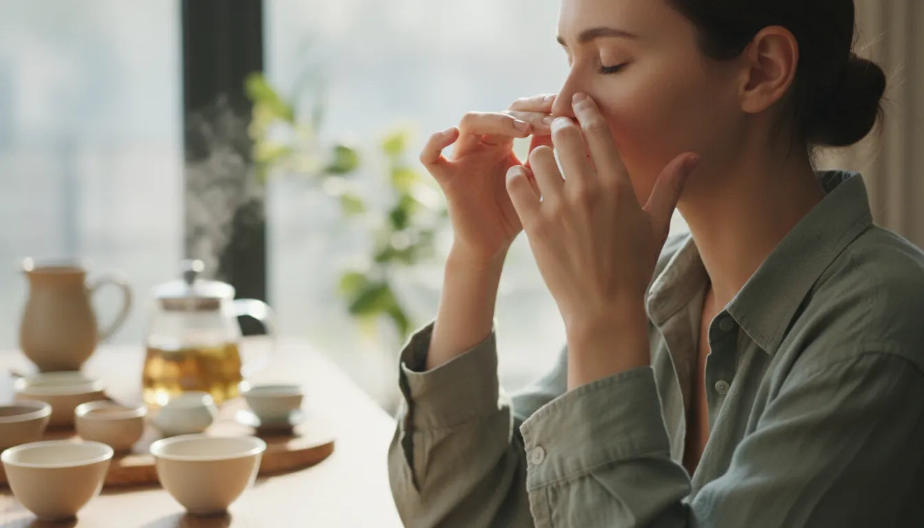 Can Brain Fog Cause Blurry Vision? Exploring the Link