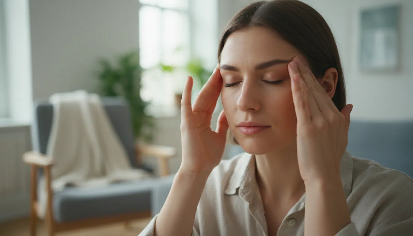 Can Brain Fog Cause Brain Damage?