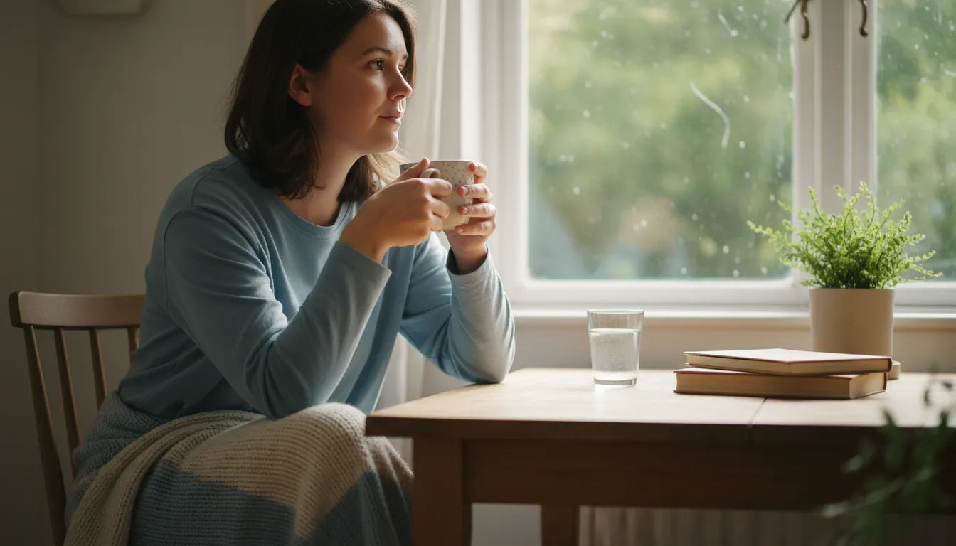 Can Brain Fog Cause Depression?
