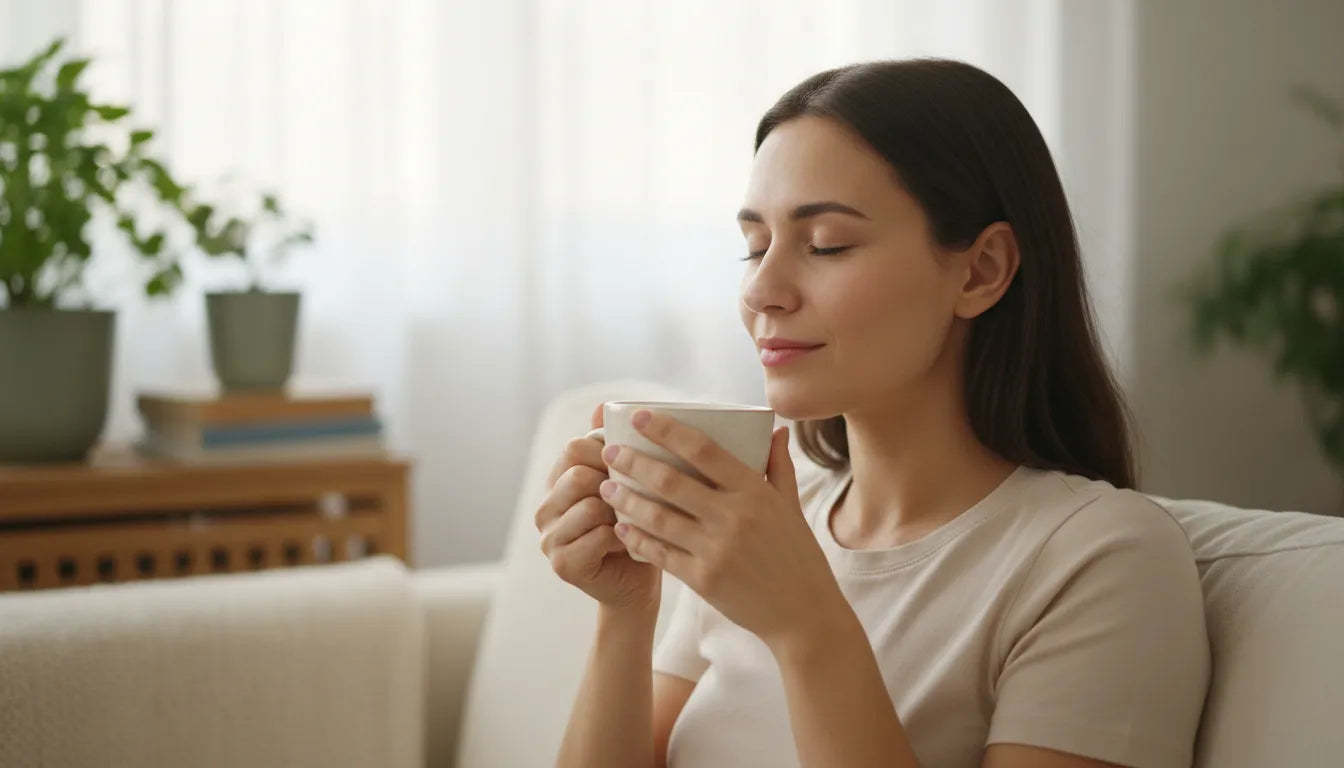 Can Brain Fog Go Away on Its Own?
