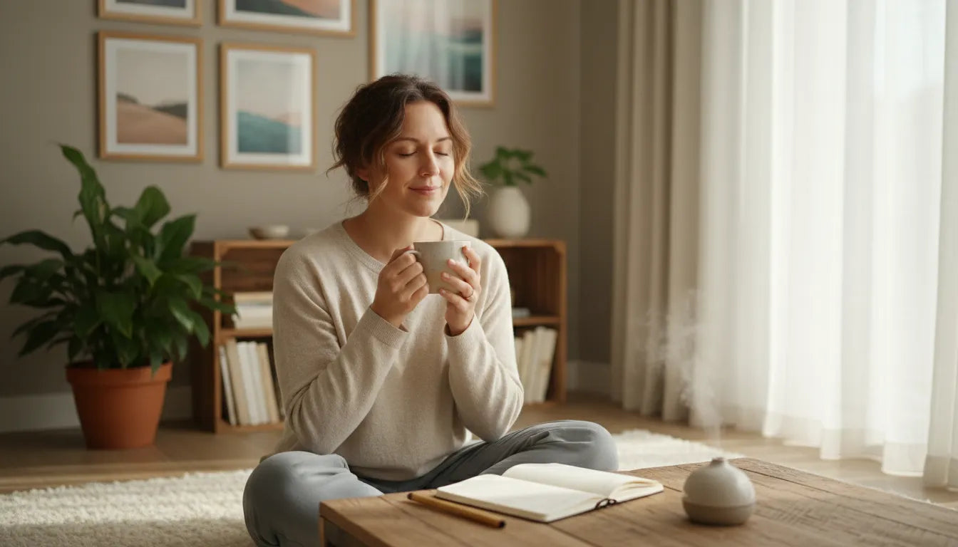 Can Brain Fog Go Away? Understanding Cognitive Clarity