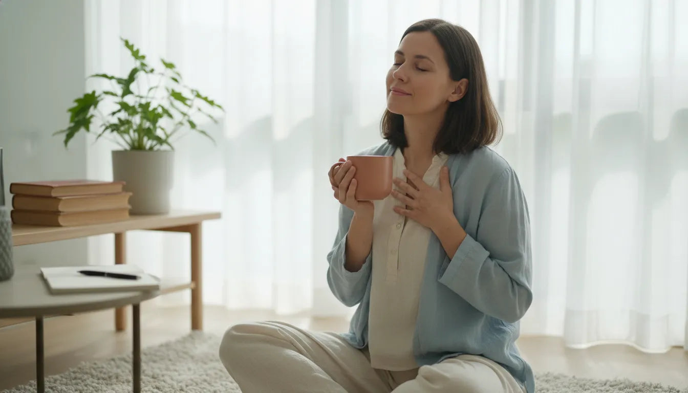 Can Brain Fog Kill You? Risks, Causes, and Solutions