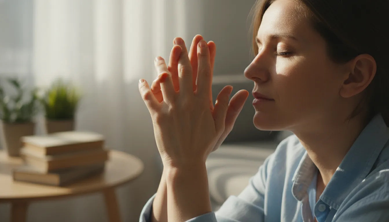 Can Brain Fog Last for Months? Finding Mental Clarity
