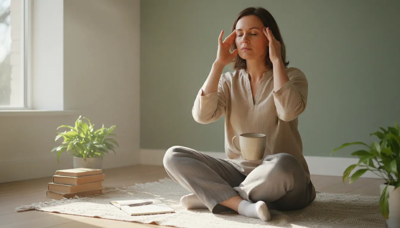 Can Brain Fog Last for Years?