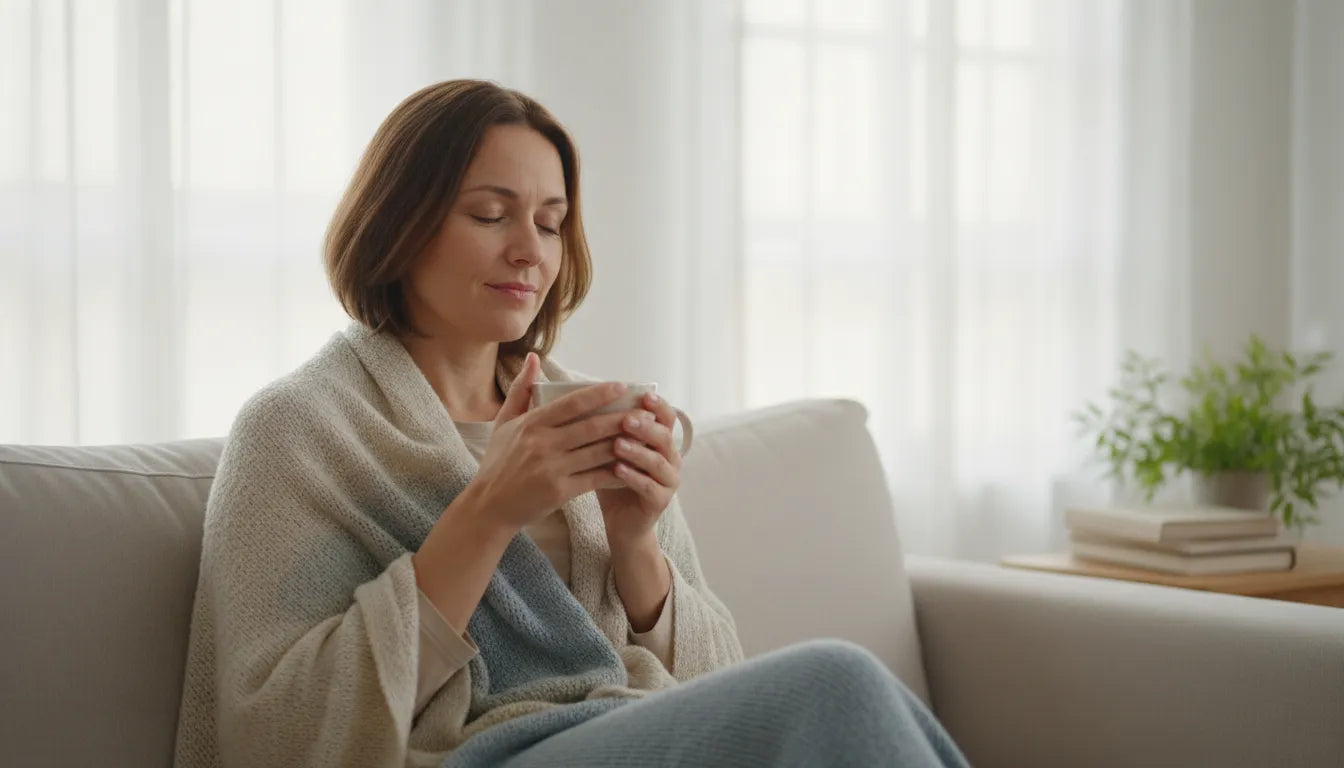 Can Brain Fog Make You Feel Crazy? What to Know