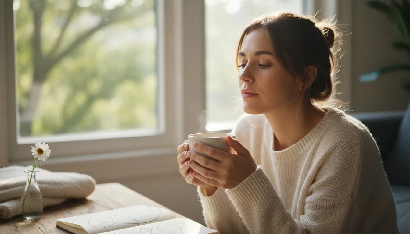 Can Brain Fog Make You Feel Disconnected?