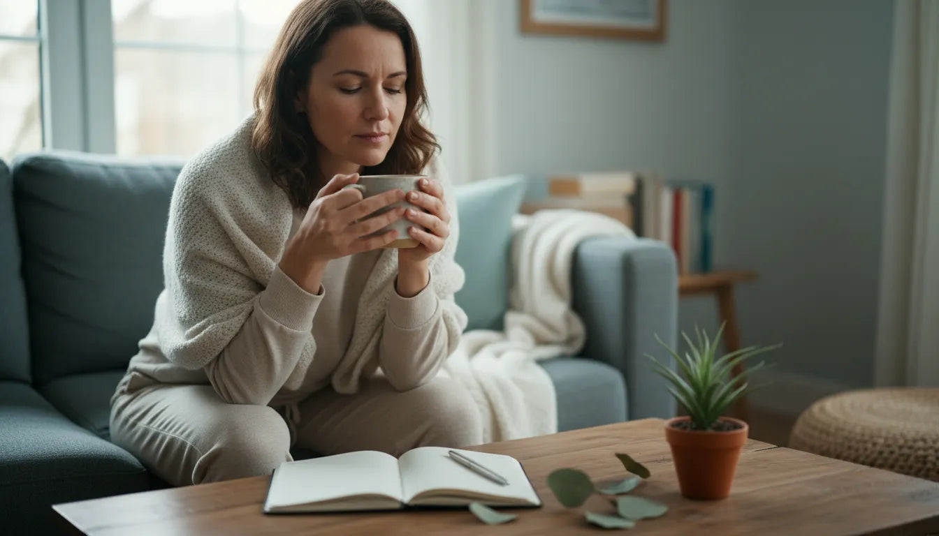 Can Bronchitis Cause Brain Fog?
