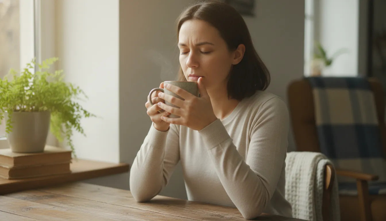 Can Burnout Cause Brain Fog.
