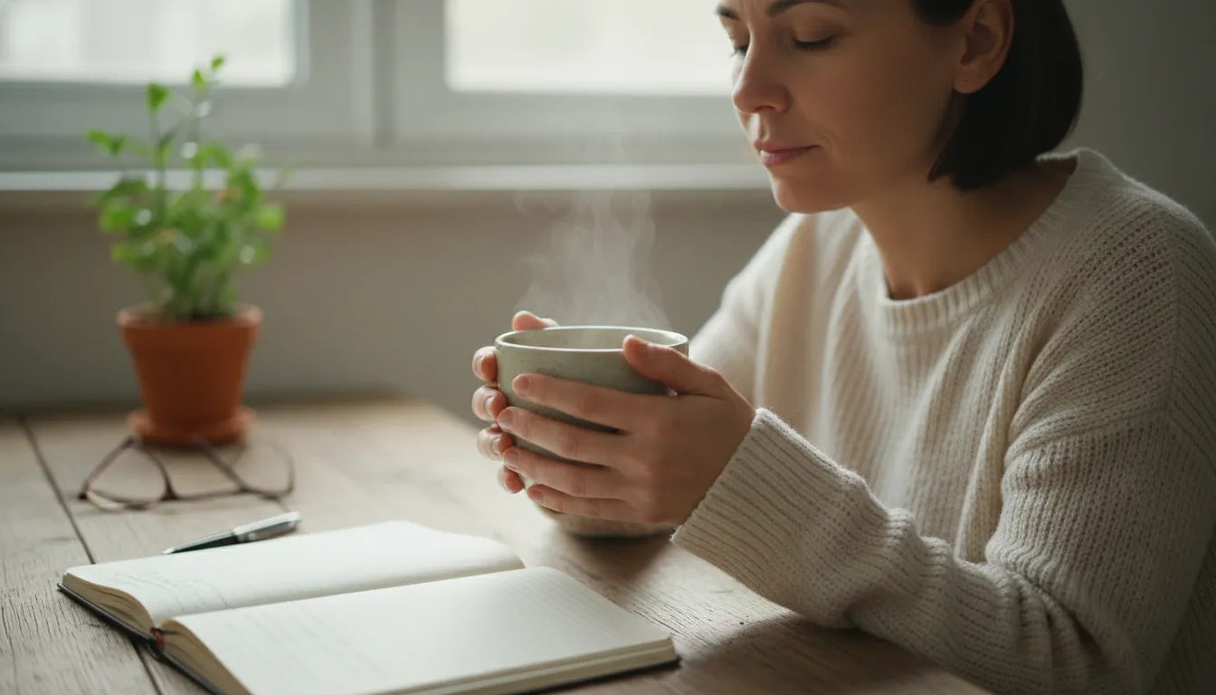 Can Caffeine Give You Brain Fog? A Wellness Perspective