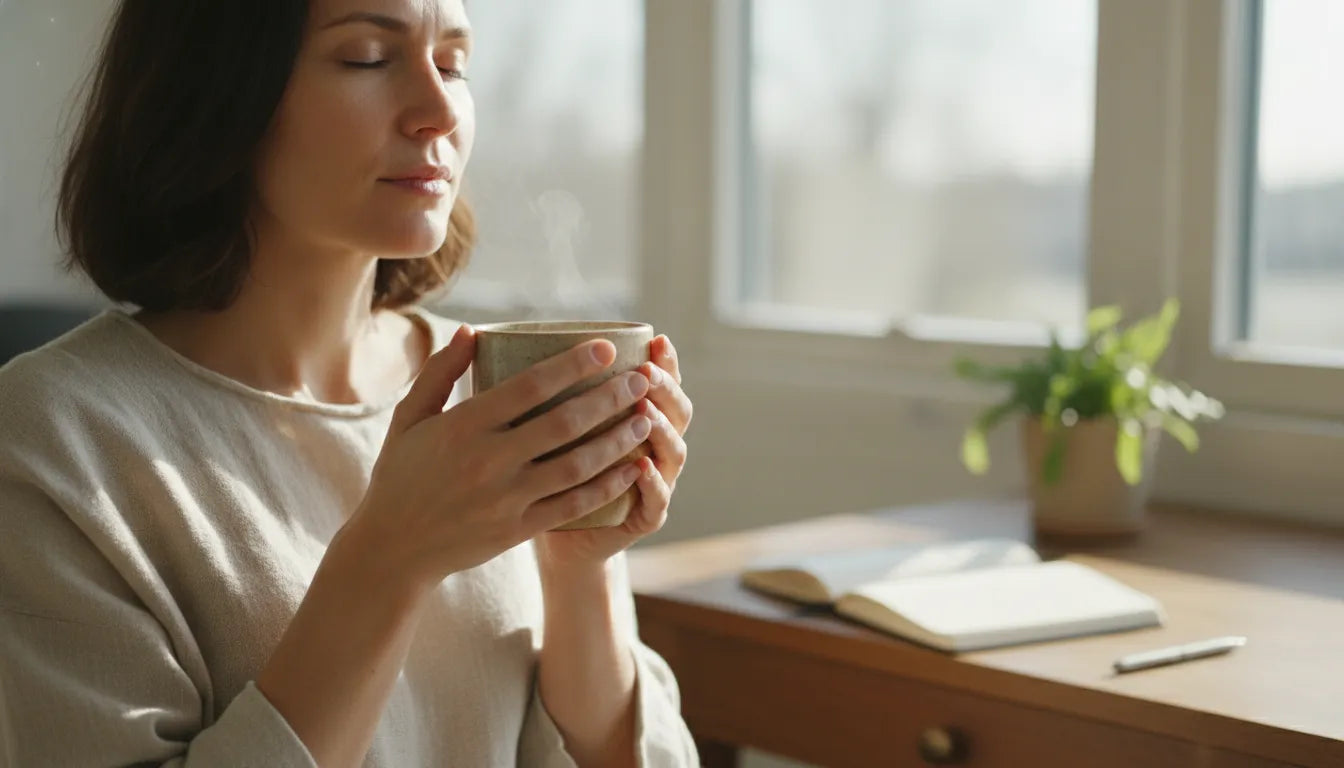 Can Caffeine Help With Brain Fog? Finding Real Clarity