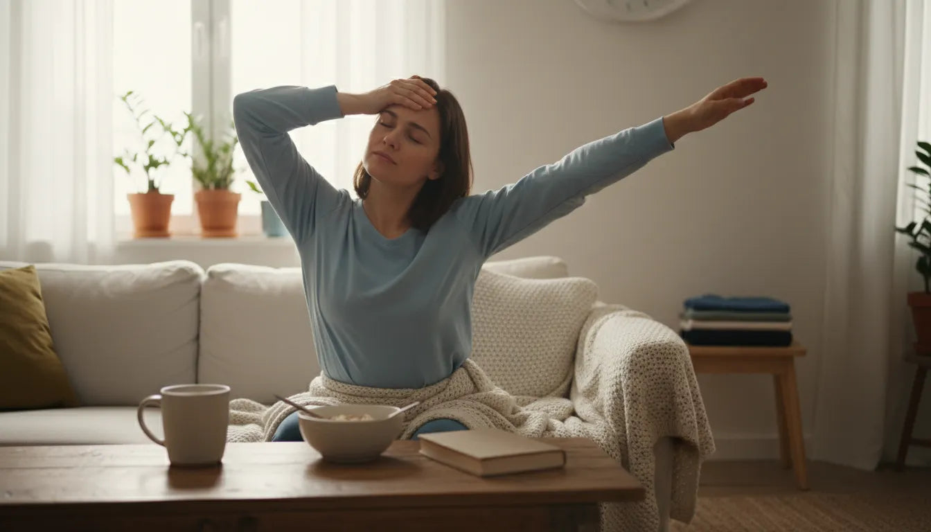 Can Caffeine Withdrawal Cause Brain Fog?