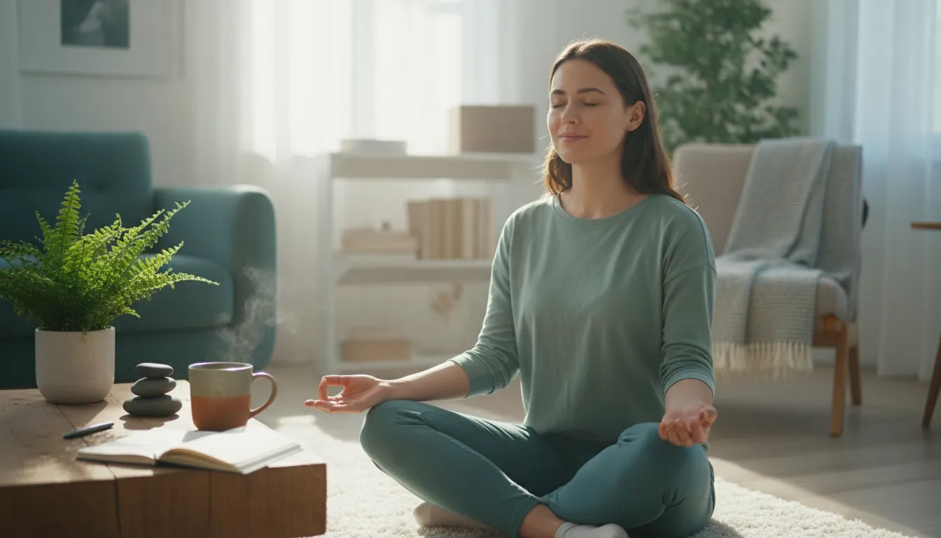 Can Candida Cause Brain Fog? Support Your Mental Clarity