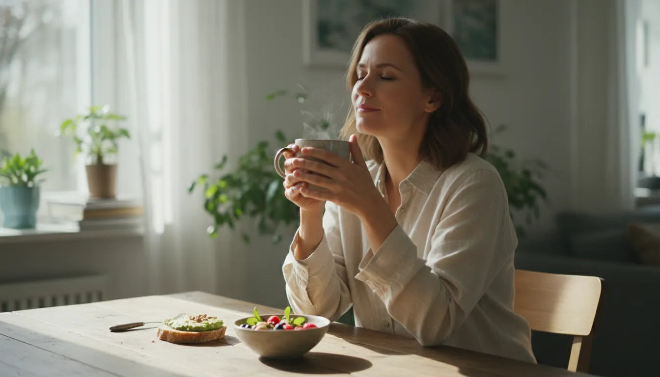 Can Carbs Cause Brain Fog? Understanding the Link