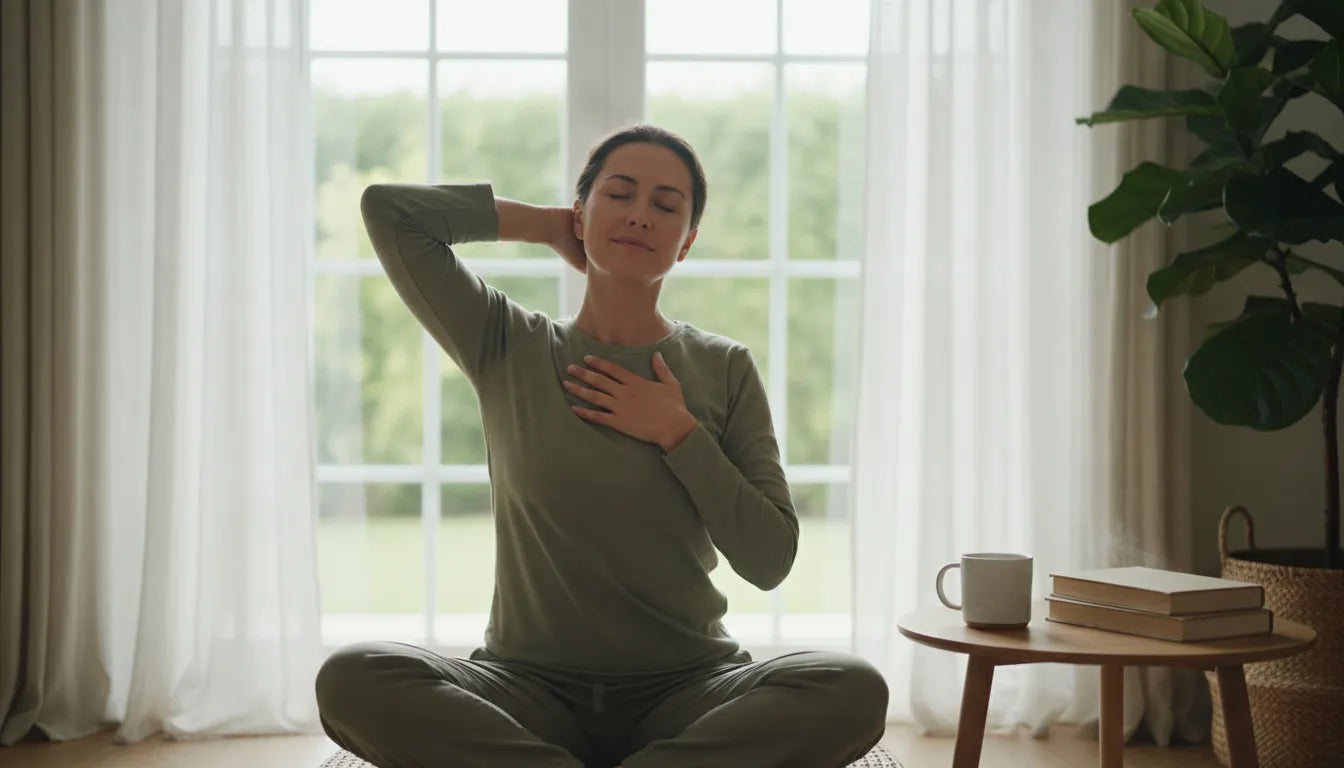 Can Cervical Spondylosis Cause Brain Fog?