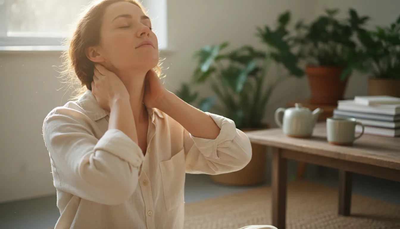 Can Cervicogenic Headaches Cause Brain Fog?