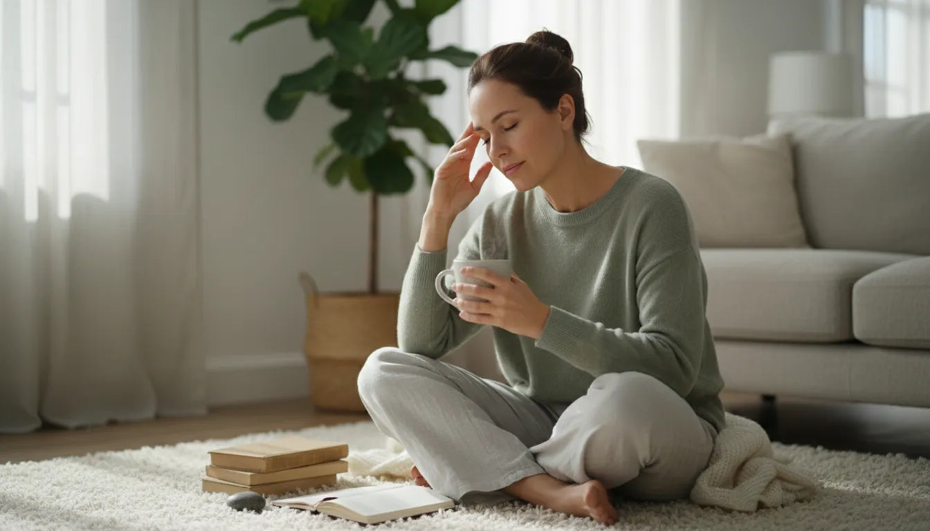 Can Chronic Pain Cause Brain Fog?