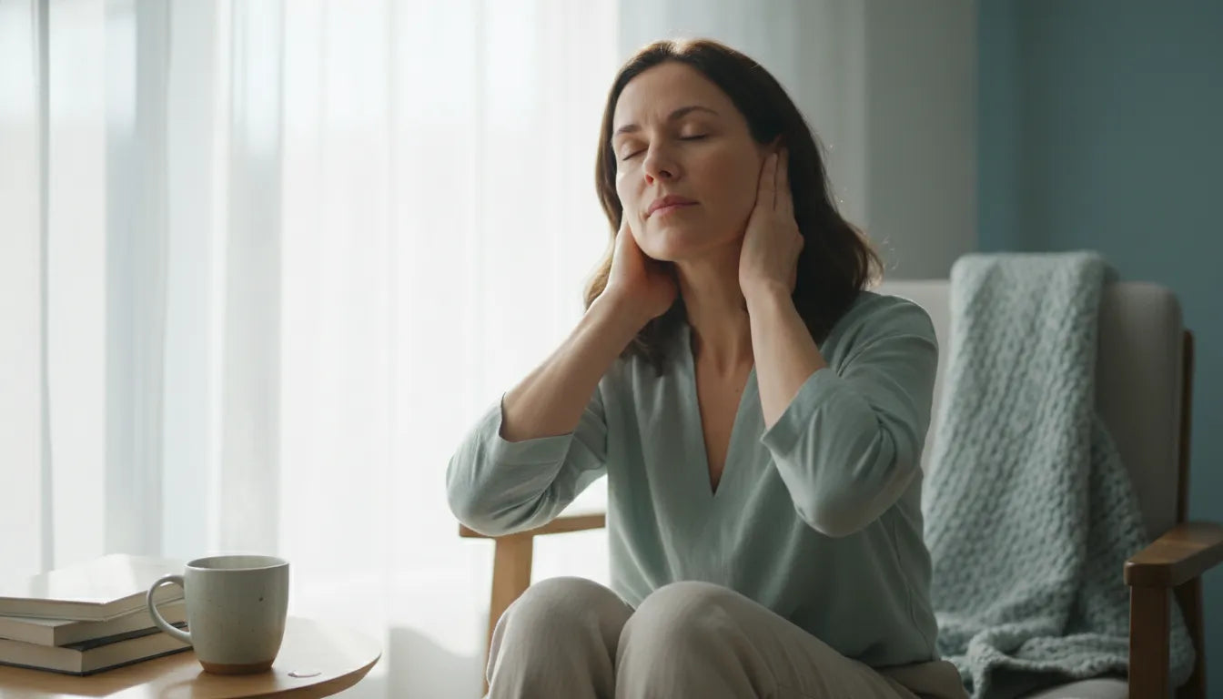 Can Clogged Ears Cause Brain Fog?