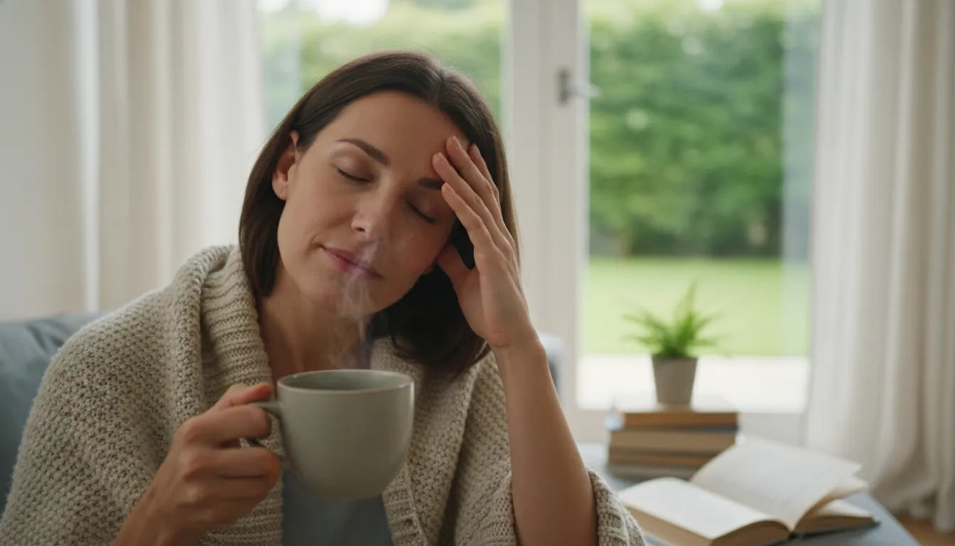 Can Coffee Cause Brain Fog?