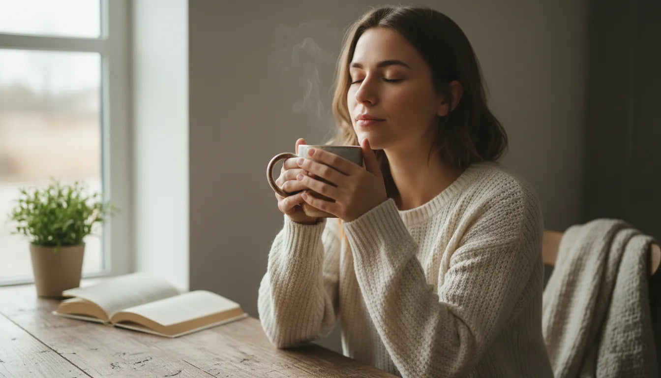 Can Coffee Help Brain Fog?